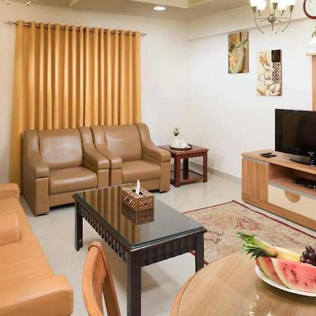 Al Manaf Hotel Suites Маскат Екстер'єр фото