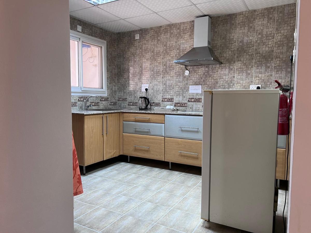 Al Manaf Hotel Suites Маскат Екстер'єр фото