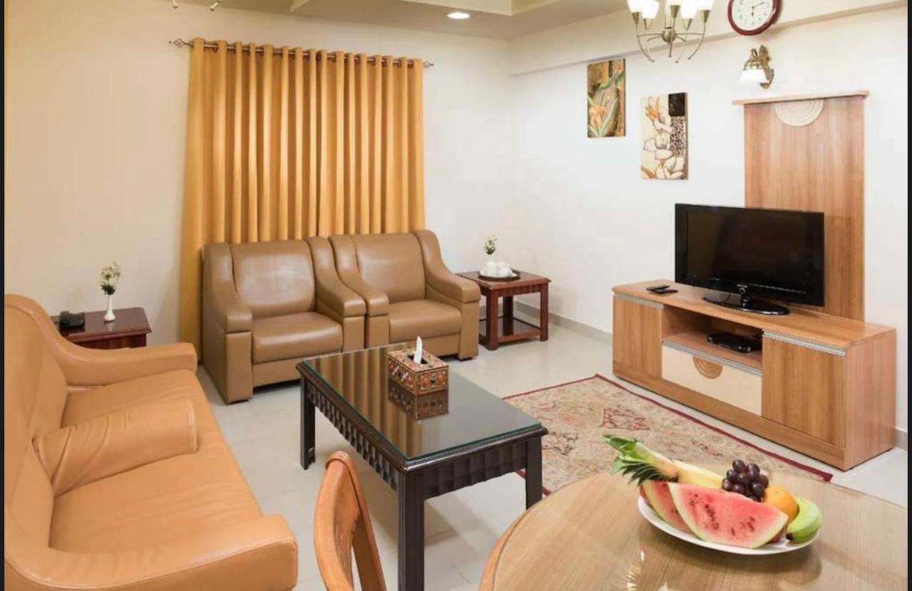 Al Manaf Hotel Suites Маскат Екстер'єр фото